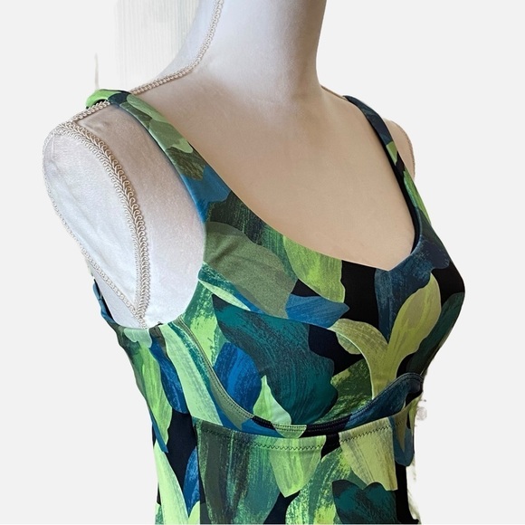 Athleta Bondi Bra Cup Tankini Size 34B/C NWT - Picture 8 of 13